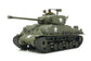 Tamiya US Medium Tank M4A3E8 Sherman Easy 8 1:35