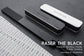 GUNPRIMER RASER THE BLACK