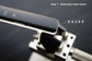 GUNPRIMER GATE REMOVER SET