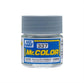 Mr. Color Semi Gloss Grayish Blue FS35237 (10ml)