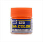 Mr. Color Gloss Clear Orange (10ml)