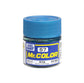 Mr. Color Metallic Blue Green (10ml)