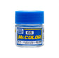 Mr. Color Gloss Bright Blue (10ml)