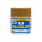 Mr. Color C9 Metallic Gold (10ml)