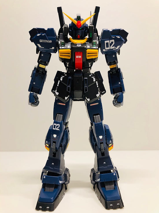RG Mk-II Titans (Water Decal)