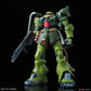 RE/100 Zaku II FZ (Water Decal)