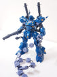 MG Kampfer (Luminous) (Water Decal)