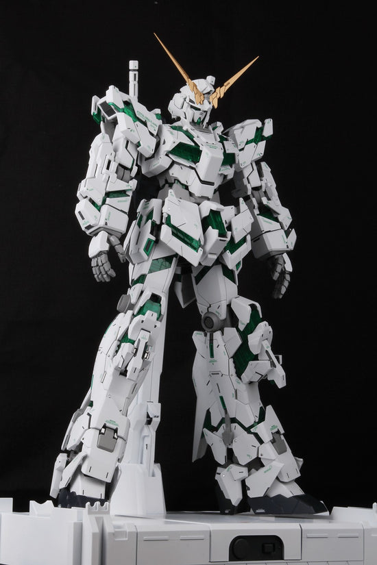 PG Unicorn [Final Battle Ver.] (Holo) (Water Decal)