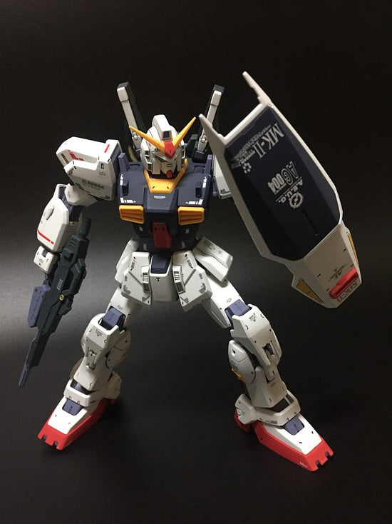 PG Mk-II AEUG (Water Decal)