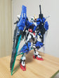 PG Seven Sword/G (Water Decal)