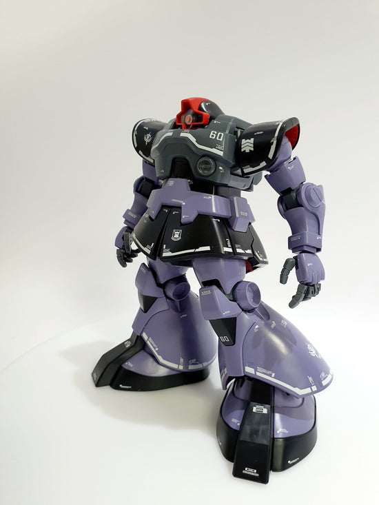 MG Dom/Rick Dom/Dwadge (Luminous) (Water Decal)