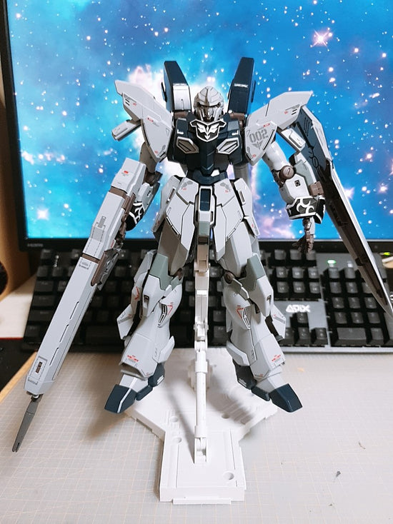 MG Sinanju Stein [Ver.NT] (Water Decal)