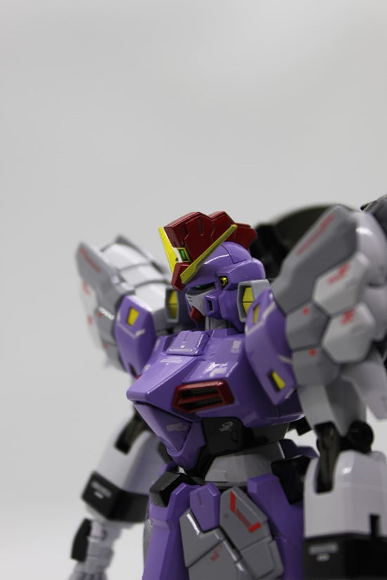MG Sandrock (Water Decal)