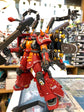 MG Psycho Zaku [Thunderbolt] Ver.Ka (Normal) (Water Decal) (Old Version)