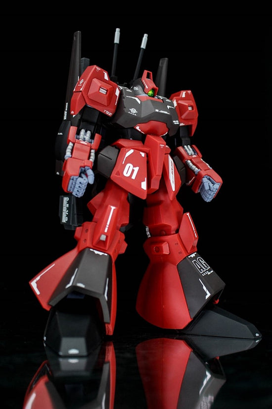 MG Rick Dias (Water Decal) (Luminous or Normal)