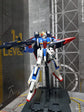 MG Zeta (Water Decal)