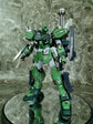 MG Heavyarms (Water Decal)