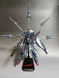 MG Providence (Water Decal) (Red)