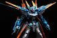 MG Astray Blue Frame D (Water Decal)