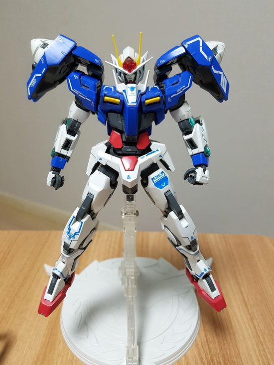 MG OO Raiser (Water Decal)