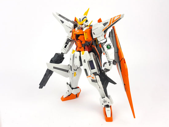 MG Kyrios (Holo) (Water Decal)