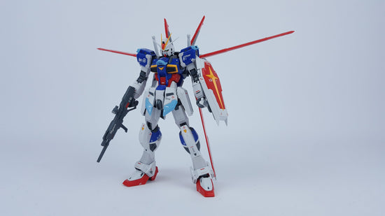 RG Force Impulse (Water Decal)
