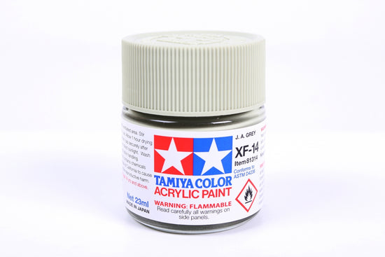 XF-14 JA Grey (23ml)
