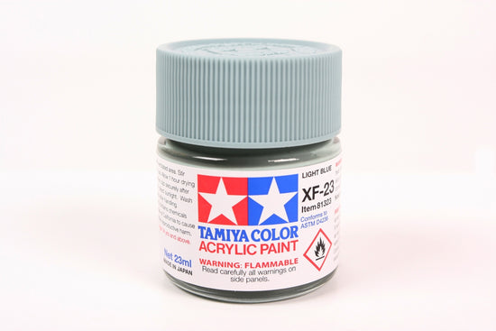 XF-23 Light Blue (23ml)