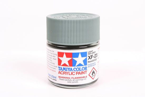XF-25 Light Sea Grey (23ml)