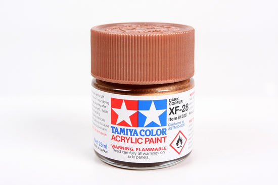 XF-28 Dark Copper (23ml)