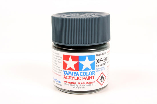 XF-50 Field Blue (23ml)