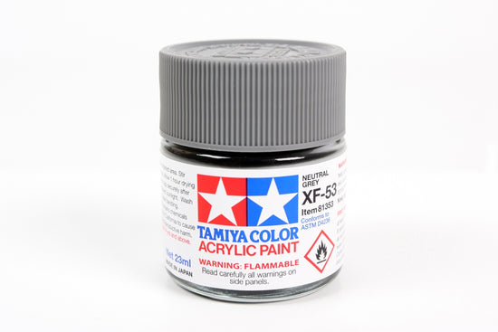 XF-53 Neutral Grey (23ml)