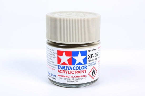 XF-55 Deck Tan (23ml)