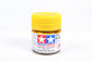 Acrylic Mini X-24 Clear Yellow (10ml)