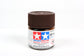 Acrylic Mini XF-10 Flat Brown (10ml)