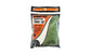 MEDIUM GREEN-COARSE TURF