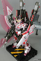 PG Full Armor Unicorn (Water Decal)