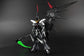 MG Deathscythe Hell (Normal/Holo) (Water Decal)