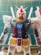 MG RX-78-2 First 3.0 (Water Decal)