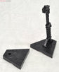 Action Base 2 Black (1/144)