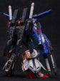 Fortune Meow’s 1/100 ZZ Gundam Ver.KA Conversion Kit