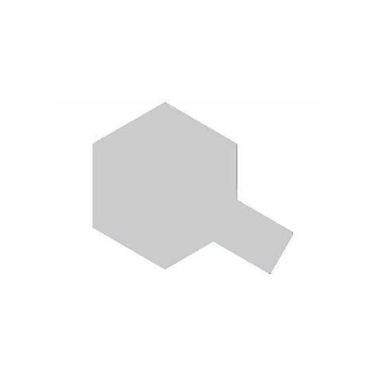 Acrylic Mini X-11 Chrome Silver (10ml)