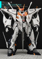 G-REWORK - [HG] RX-105 Xi Ξ Gundam (Water Decal)