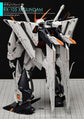 G-REWORK - [HG] RX-105 Xi Ξ Gundam (Water Decal)