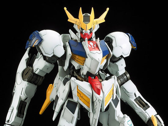 Gundam Full Mechanics 1/100 