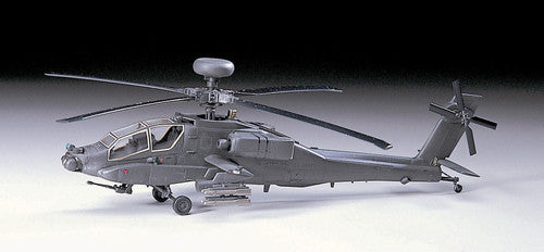 Hasegawa AH-64E Apache Guardian &