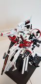MG Plan303E Deep Striker (Water Decal) (Red)