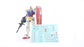 HG RX-78-2 Beyond Global (Water Decal)