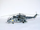 Trumpeter Mi-24V Hind-E Helicopter 1:35