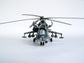 Trumpeter Mi-24V Hind-E Helicopter 1:35